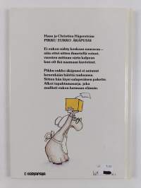 Pikku eukko äkäpussi