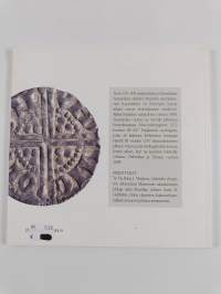 Brysselin hopea-aarre : kaikkien aikojen suurin keskiaikaisten rahojen löytö Euroopassa : erä 1372