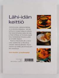 Lähi-idän keittiö