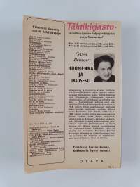 Huomenna ja ikuisesti