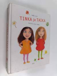Tinka ja Taika