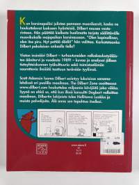 Karsinapoliisi kannoilla