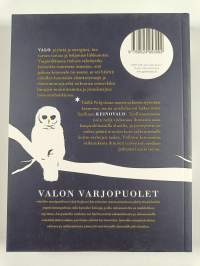 Valon varjopuolet - valosaaste ympäristöongelmana