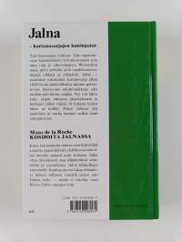 Kosijoita Jalnassa