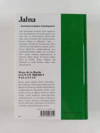 Jalnan miehet palaavat