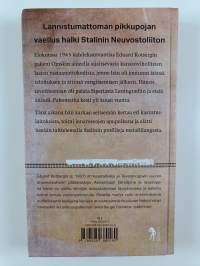 Risteillä ristityt : muistiinpanot polvillaan