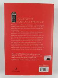 Espressoberättelser