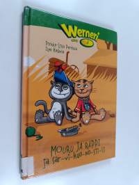 Mouru ja Räppi ja sar-vi-kuo-no-sii-li