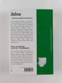 Jalnan veljekset