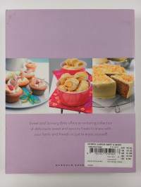 Kitchen Classics : Sweet and Savoury Bites - The snack-time recipes you must have