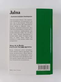 Jalnan nuori Renny