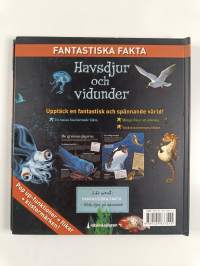 Havsdjur och vidunder