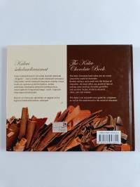 &quot;Kalevi&quot; -  šokolaadiraamat