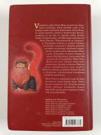 Harry Potter ja Azkabanin vanki