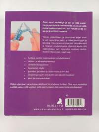 Pieni suuri neulekirja : 300+ modernia ja perinteistä mallineuletta