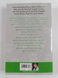 A Member of the Family - Cesar Millan&#039;s Guide to a Lifetime of Fulfillment with Your Dog