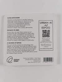 Katse Espooseen = En blick på Esbo = A glance at Espoo