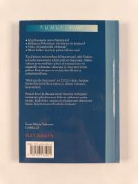 Mitä ajatella Saatanasta