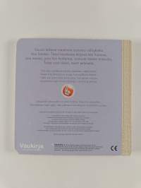 Miltä tämä tuntuu?