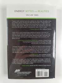 Energy myths and realities : bringing science to the energy policy debate