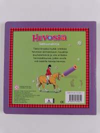 Hevosia : sabluunakirja