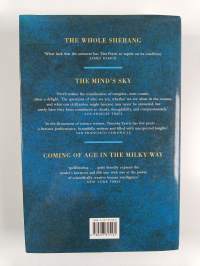 The Whole Shebang - A State-of-the-universe(s) Report