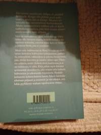 Musta sielu, valkonaama : kertomuksia elämästä ja muukalaisuudesta
