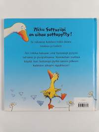 Äidin oma Suttusiipi