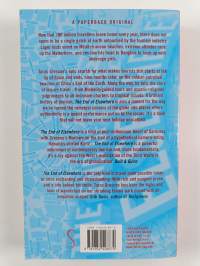 The End of Elsewhere : Travels Among the Tourists