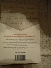 Isän kirjeitä tyttärelle