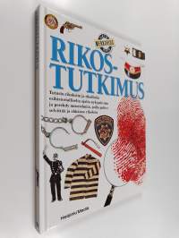 Rikostutkimus