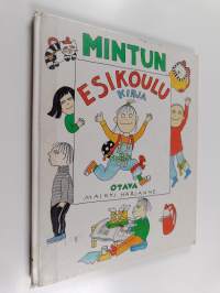 Mintun esikoulukirja