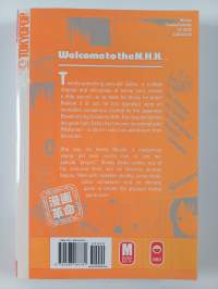 Welcome to the N.H.K Volume 1