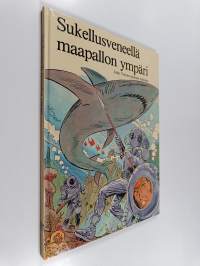 Sukellusveneellä maapallon ympäri