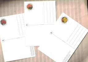 Fantom / The Arrow / Spider maksikortit, Åland