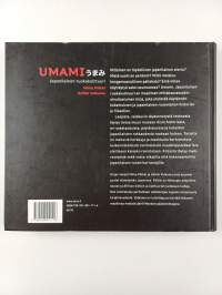 Umami : japanilainen ruokakulttuuri