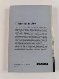 Kuin hiljainen tuulenhyminä