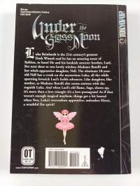 Under the glass moon Vol.1