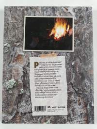 Tulta ja tervaa : perinteiset puutaidot