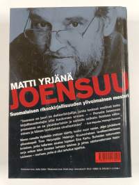 Harjunpää ja kapteeni Karhu