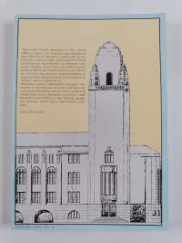 Kyläpäällikkö Aaro Heikkilä (signeerattu)