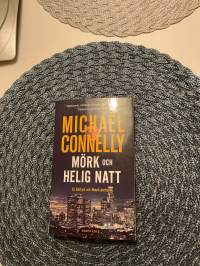 Mörk och helig natt