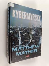 Kybermyrsky