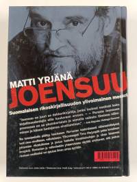 Harjunpää ja heimolaiset