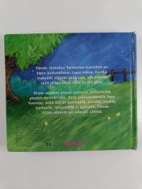 Hyvää huomenta, hyvää yötä! : Tunnusteltava iltasatu