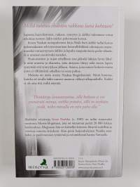 Hullu kuin äidiksi tullut : äitiyden pilvilinnat ja todellisuus