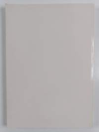 Stereofonian perusteet (signeerattu, tekijän omiste)