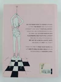 How to Walk in High Heels - The Girl&#039;s Guide to Everything