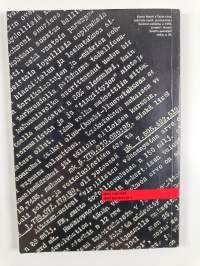 Tutkivan journalismin vuosikirja 1994