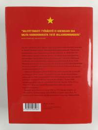 Neuvostotiedustelu Suomessa 1917-1991 : strategia ja toiminta